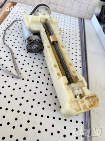 Delonghi ECAM - Асансьор Задвижващ Блок Кафе Група, снимка 7 - Кафемашини - 52056350