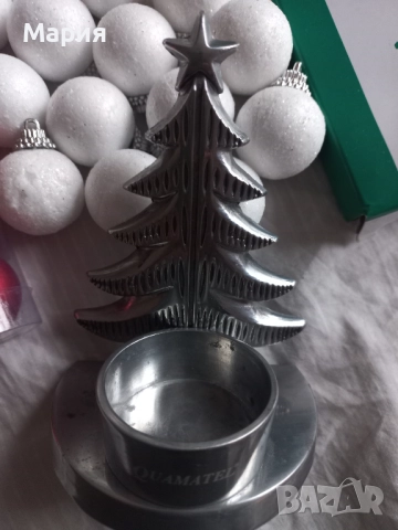 Коледна декорация, снимка 4 - Декорация за дома - 52869504