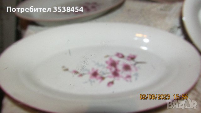 Малки плата