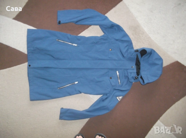 Софтшел LIZZARD  дамски,М-Л