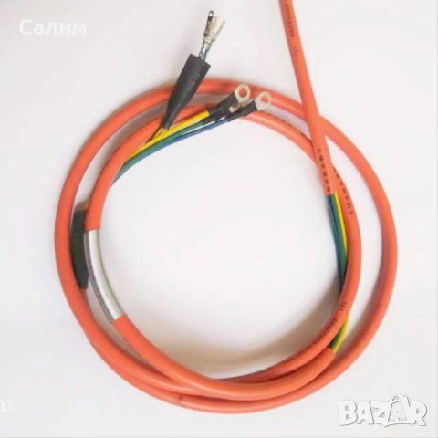Газ масур тротъл ръчка за електрически скутер или триколка, снимка 10 - Друга електроника - 40162105