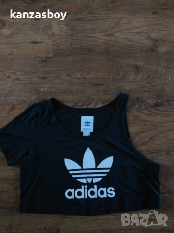 adidas originals - страхотен дамски потник , снимка 5 - Потници - 36437852