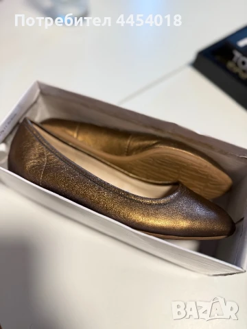 Simple балеринки, снимка 4 - Други - 51032605