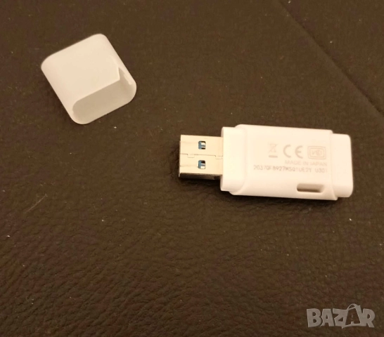 Продавам USB флашка 32GB, снимка 4 - USB Flash памети - 52136030