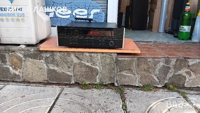 mcintosh mr-7083, снимка 5 - Ресийвъри, усилватели, смесителни пултове - 48869413