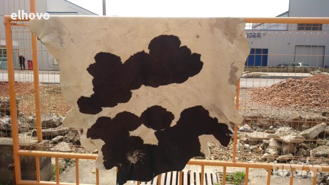 Kравешка кожа, снимка 2 - Други стоки за дома - 40424428