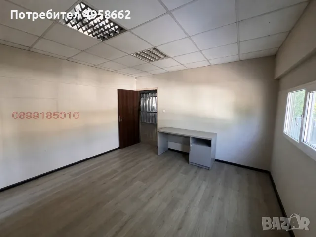 СКЛАД - НПЗ ГАРА ИСКЪР, 230 м², снимка 6 - Складове - 56213582