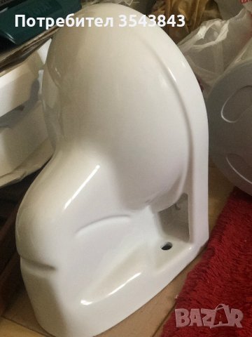 Продавам Тоалетна чиния, снимка 3 - Други - 41900061