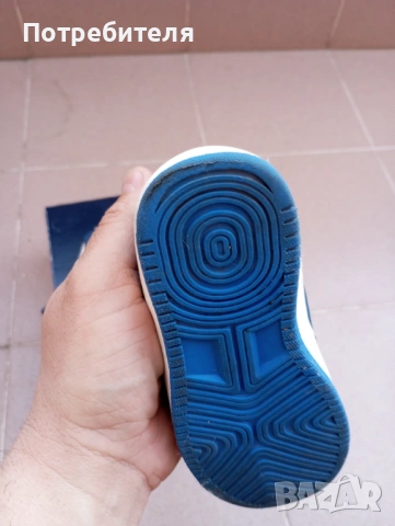 Детски маратонки 25 размер, снимка 7 - Детски маратонки - 53747968