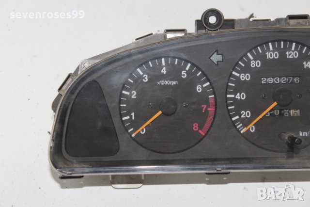 Километраж Сузуки Балено Suzuki Baleno 34100-65G80 34100-5GA, снимка 2 - Части - 39453091