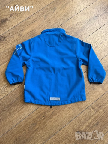 Маркови пролетни якенца, снимка 8 - Детски якета и елеци - 48980776