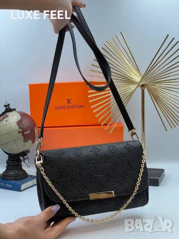 Louis Vuitton ✨ Дамски Чанти , снимка 3 - Чанти - 56365287