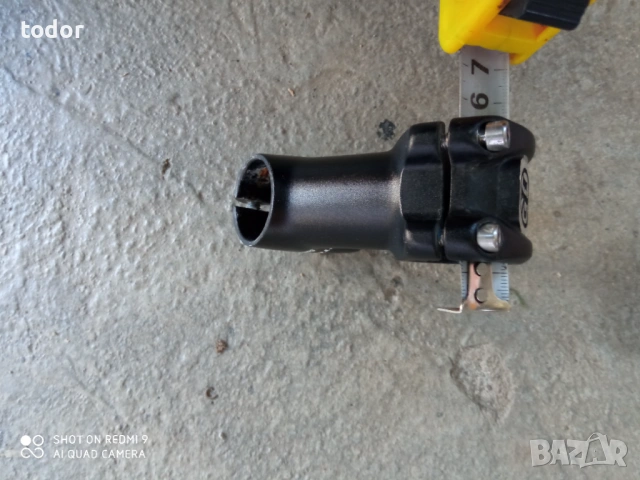 маркова лапа , снимка 8 - Части за велосипеди - 53089138