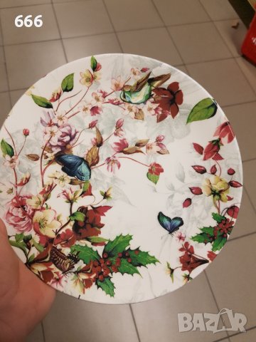 Чинии и купички