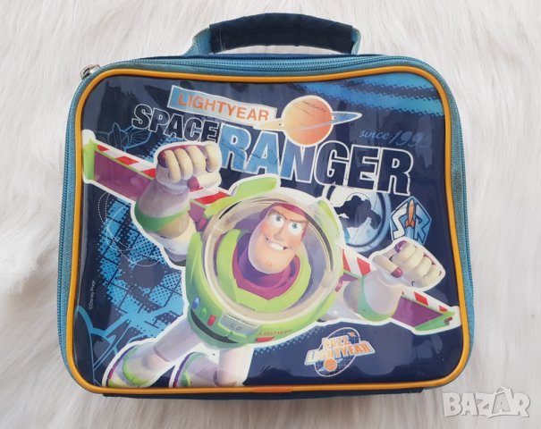 Термо чанта за храна Играта на играчките, снимка 1