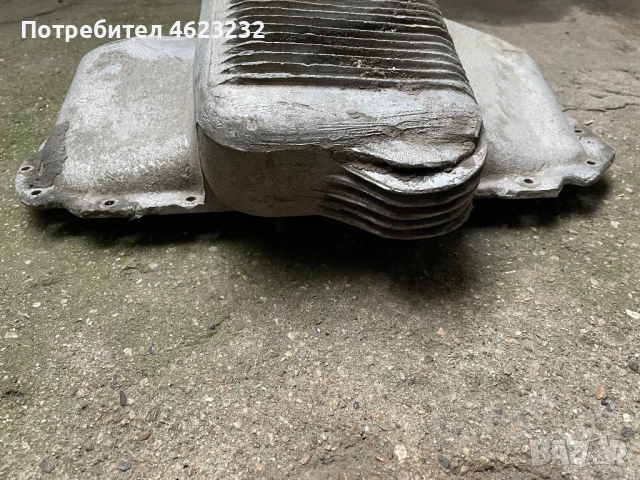 Картер Москвич 412, снимка 5 - Части - 53850920