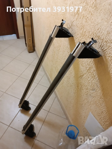 релси за багажник 