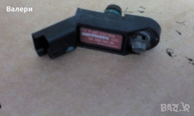 МАР сензор 96 394 189 80  за CITROEN C8 PEUGEOT 807 FIAT ULYSSE 2.0 16v., снимка 6 - Части - 34701193