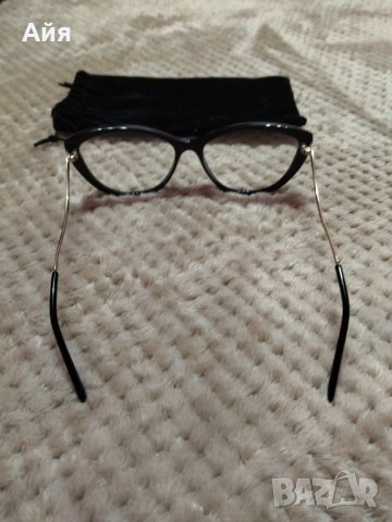Диоптрични очила, снимка 3 - Слънчеви и диоптрични очила - 35800524