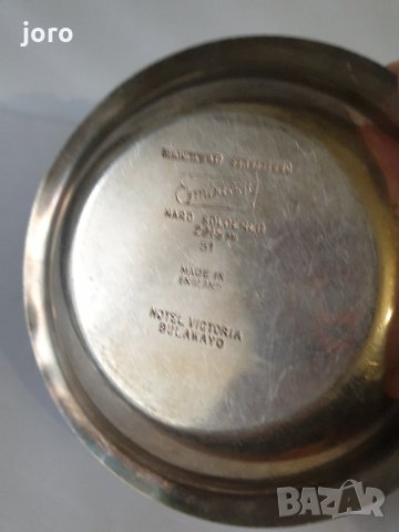 цедка със стойка, снимка 9 - Колекции - 35980813