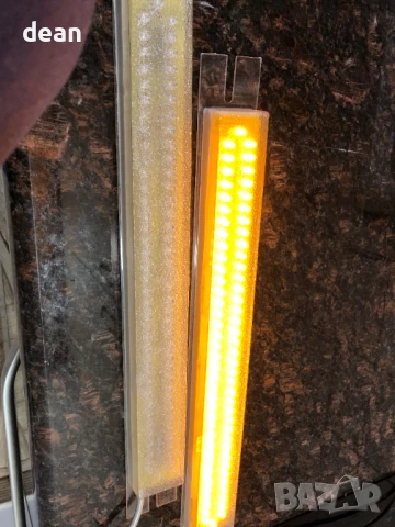 Лед лампи-жълта светлина, снимка 9 - Лед осветление - 50486849