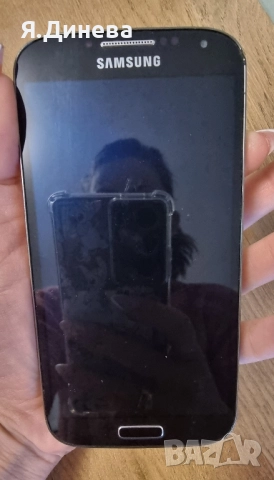 Телефон Samsung S4 , снимка 2 - Samsung - 52254346