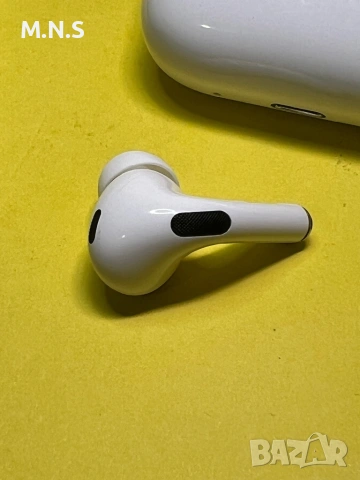 AirPods Pro Apple , снимка 7 - Bluetooth слушалки - 53760405