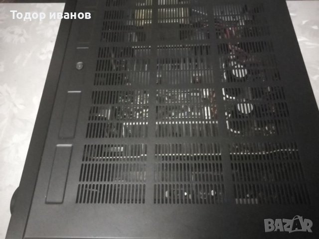 Yamaha-ax450, снимка 6 - Ресийвъри, усилватели, смесителни пултове - 39385918