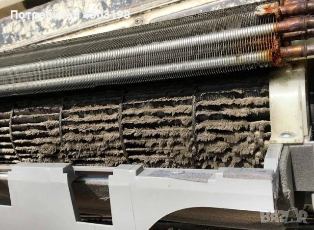 Монтаж, Продажба и Профилактика на Климатици в София ❄️, снимка 6 - Монтажи - 50667479