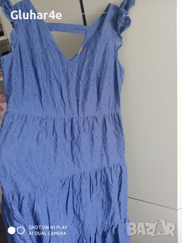 Нова рокля Yessica размер 42., снимка 9 - Рокли - 41929260