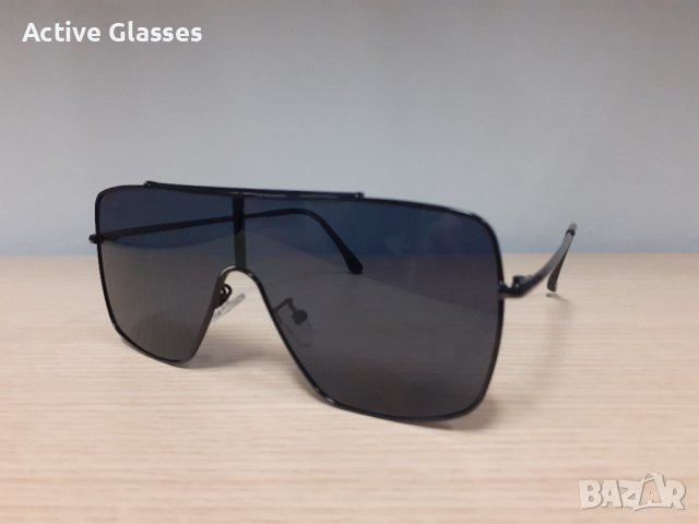 Аа унисекс слънчеви очила 84, снимка 2 - Слънчеви и диоптрични очила - 32384416