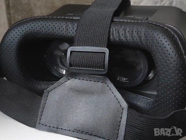 VR Очила за виртуална реалност НОВИ, снимка 2 - 3D VR очила за смартфон - 41725778