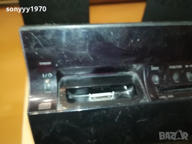 SONY USB/CD+КОЛОНИ И АДАПТЕР-ВНОС SWISS 0606231634, снимка 15 - Аудиосистеми - 41000630