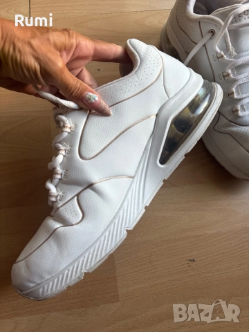 Оригинални маратонки SKECHERS Uno 2 Golden Trim! 42 н, снимка 4 - Маратонки - 45828559