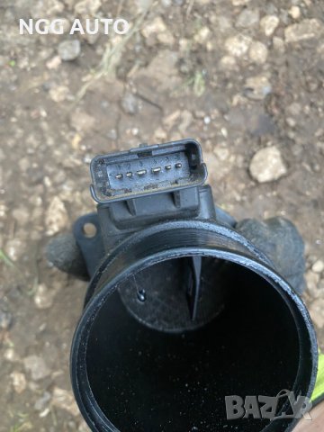 ДЕБИТОМЕР, RENAULT, 1.9 DCI, 5WK9 620,  7700104426, снимка 2 - Части - 40868722