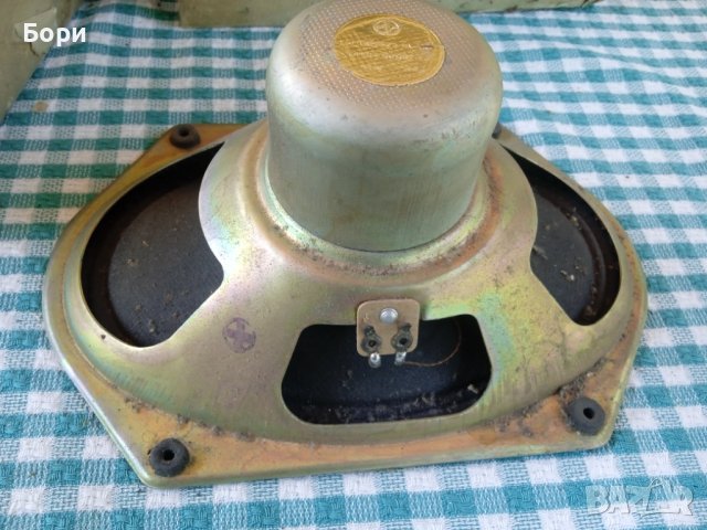 Стари български говорители/нови, снимка 2 - Тонколони - 41416582