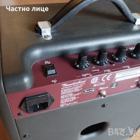 Китарно кубе, снимка 17 - Тонколони - 52776744