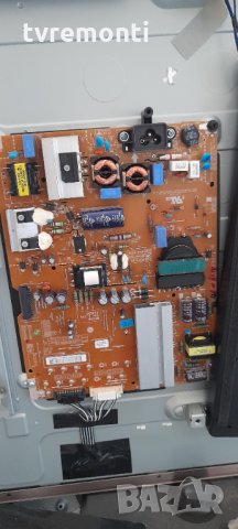 Захранване Power Supply Board EAX65424001(2.7), снимка 1 - Части и Платки - 33919793