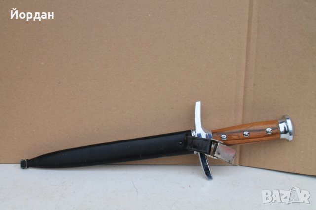 Офицерски кортик-Швейцарска армия 