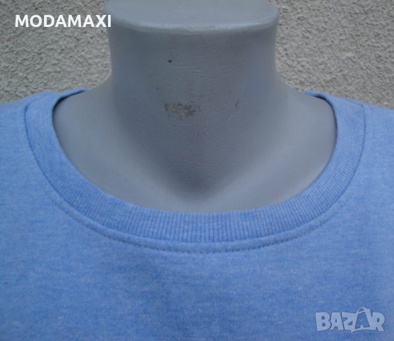 3XL+  Нова  блуза Infinity Woman , снимка 3 - Блузи с дълъг ръкав и пуловери - 39041936
