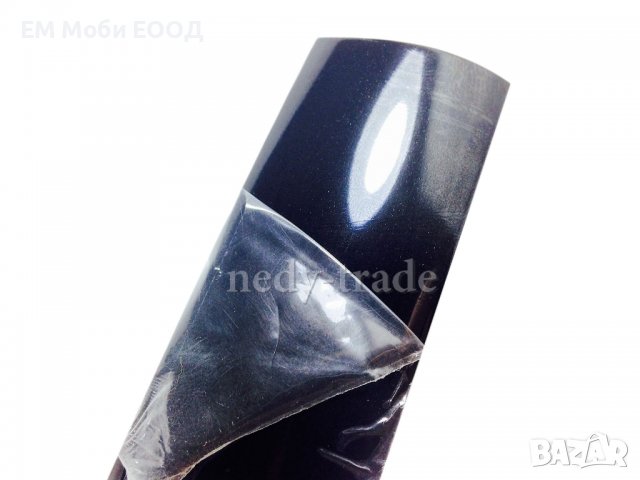 Декоративна лайсна автомобил универсална самозалепваща лента 10м х 6мм Черна, снимка 6 - Аксесоари и консумативи - 39276553