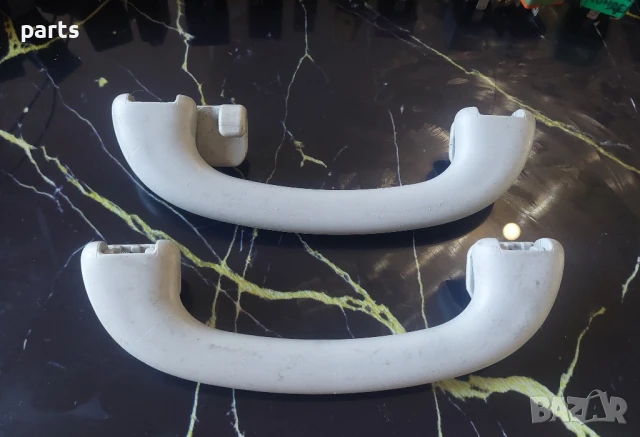 Вътрешни Дръжки Таван VW Голф 4 2бр. (2), снимка 2 - Части - 50970263