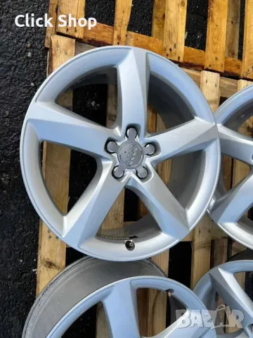 5х112 20 Джанти Лети Audi VW Seat Skoda 5x112