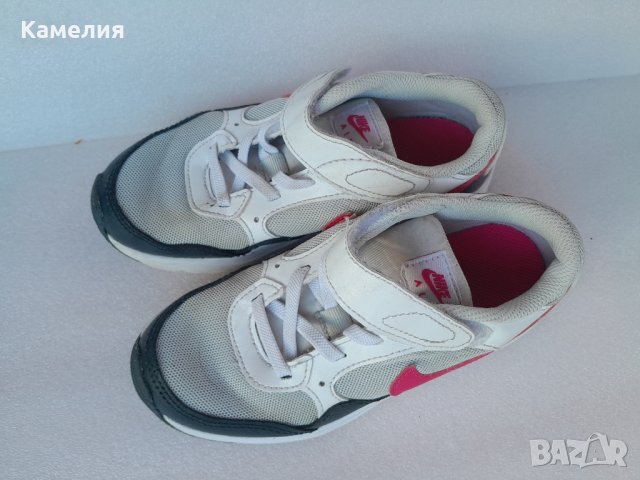 Маратонки Nike, 31 номер, снимка 3 - Детски маратонки - 42590071