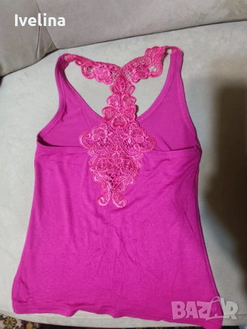 Дамски потници С,Хс, снимка 4 - Потници - 53527772