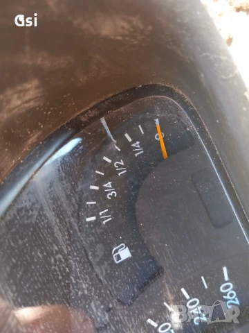 Километраж за мерцедес w203, снимка 2 - Части - 50499979