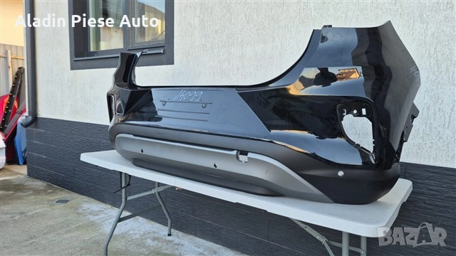 Задна броня Ford Puma година 2020 2021 2022 2023 2024 код R1TB17906A1, R1TB-17906-A1, L1TB-17906-A1, снимка 2 - Аксесоари и консумативи - 53862327
