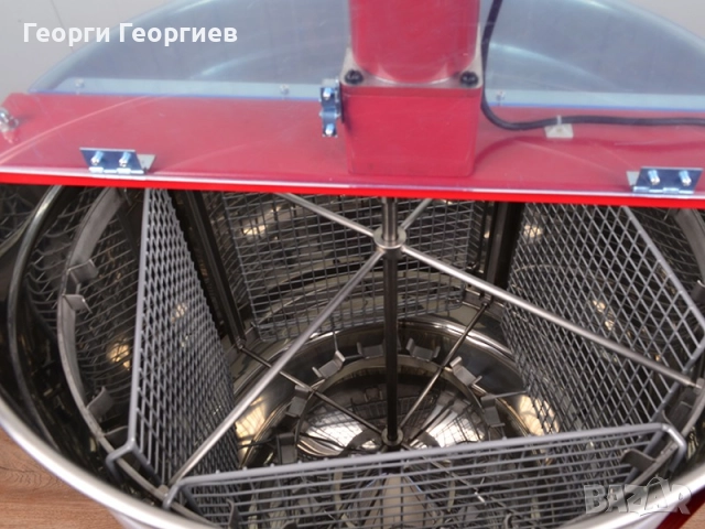 Електрическа Центрофуга 