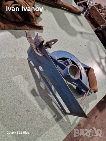 Приставка За Цирколяр