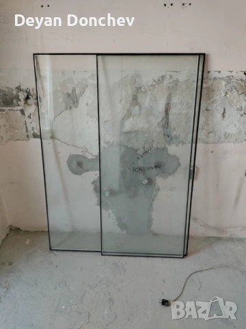 Алуминиева дограма + ролетни щори, снимка 10 - Дограми - 53400153